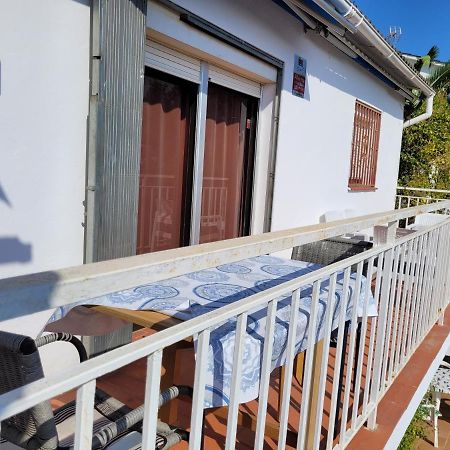 Vila Cal Jamila Cubelles Exteriér fotografie