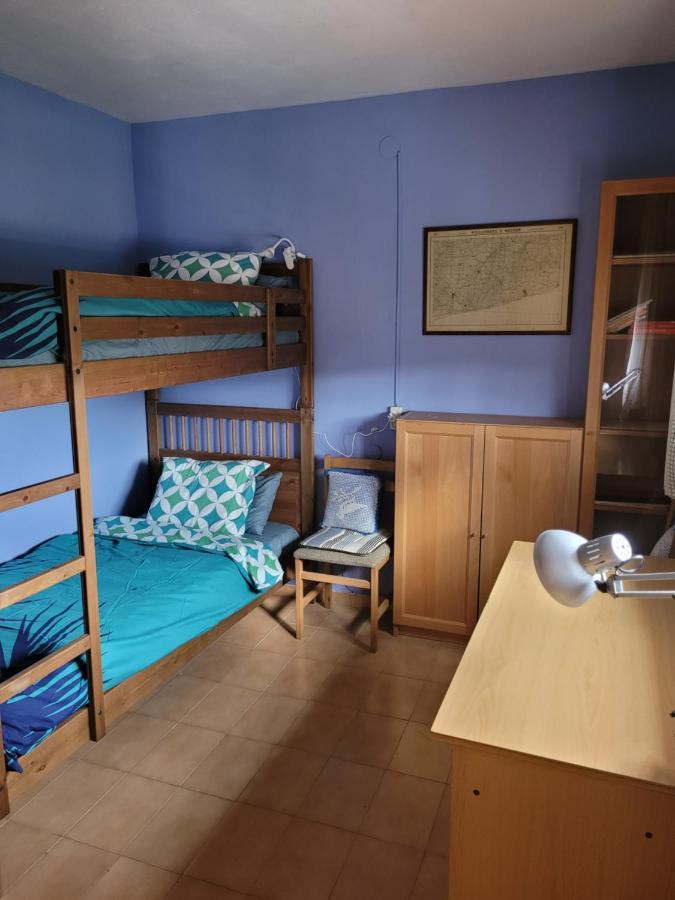 Vila Cal Jamila Cubelles Exteriér fotografie